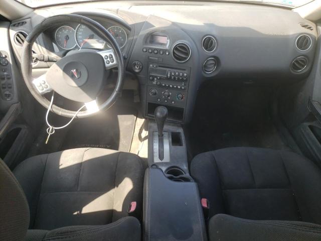 2G2WP552781100923 - 2008 PONTIAC GRAND PRIX 白色 照片 8