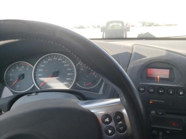 2G2WP552781100923 - 2008 PONTIAC GRAND PRIX 白色 照片 9