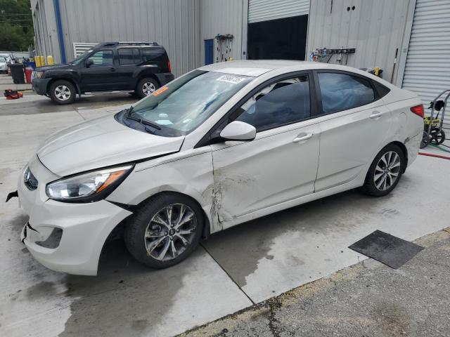 2017 HYUNDAI ACCENT SE, 