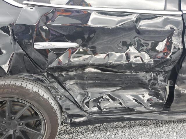 3N1AB7AP6JY326883 - 2018 NISSAN SENTRA S 黑色 照片 10