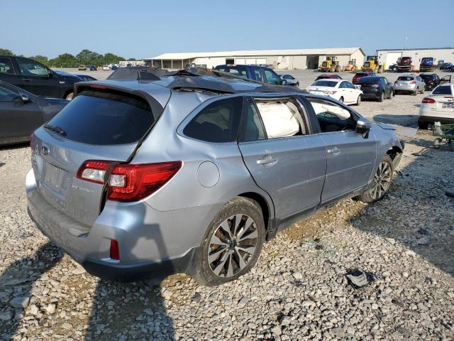 4S4BSBJCXG3225330 - 2016 SUBARU OUTBACK 2.5I LIMITED SILVER photo 3