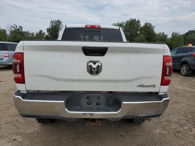 3C6UR5CJ1MG503442 - 2021 RAM 2500 TRADESMAN WHITE photo 6