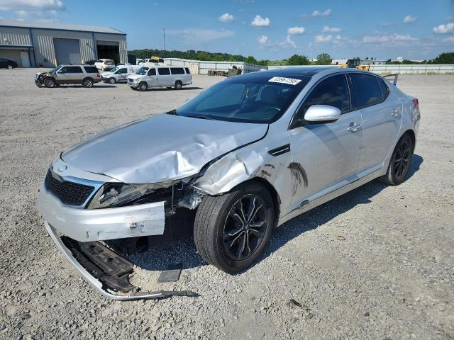 2013 KIA OPTIMA EX, 