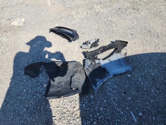 5XXGN4A71DG248247 - 2013 KIA OPTIMA EX SILVER photo 12