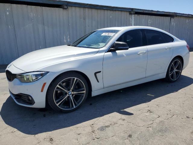 2019 BMW 430I GRAN COUPE, 