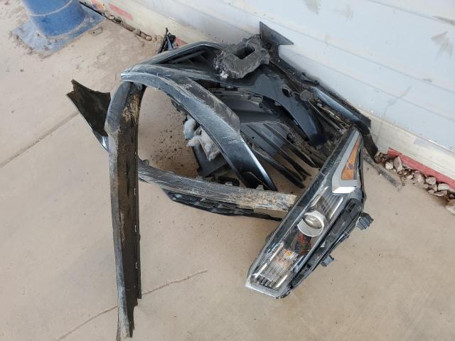 3KPF24AD1NE445827 - 2022 KIA FORTE FE 灰色 照片 12