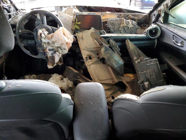 3KPF24AD1NE445827 - 2022 KIA FORTE FE 灰色 照片 8