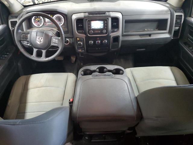 1C6RR7KT9FS647207 - 2015 RAM 1500 ST GRAY photo 8