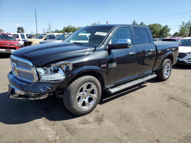 2017 RAM 1500 LARAMIE, 