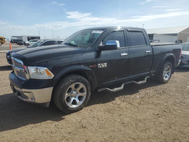2014 RAM 1500 LARAMIE, null