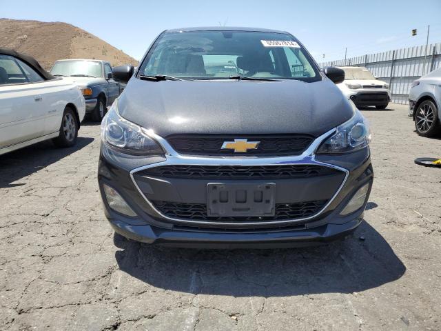 KL8CB6SAXKC732078 - 2019 CHEVROLET SPARK LS CHARCOAL photo 5