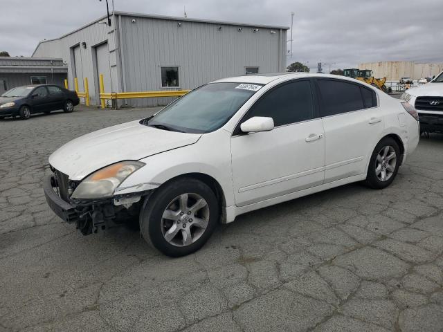 2009 NISSAN ALTIMA 2.5, 