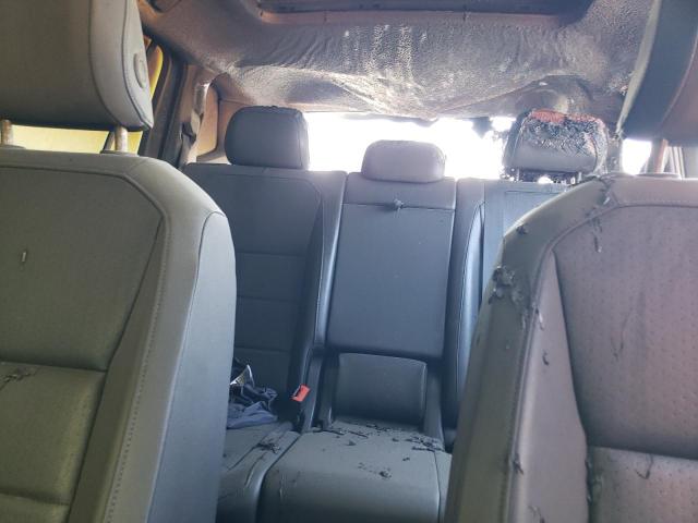 3VV3B7AX4LM142821 - 2020 VOLKSWAGEN TIGUAN SE 石墨色 照片 10