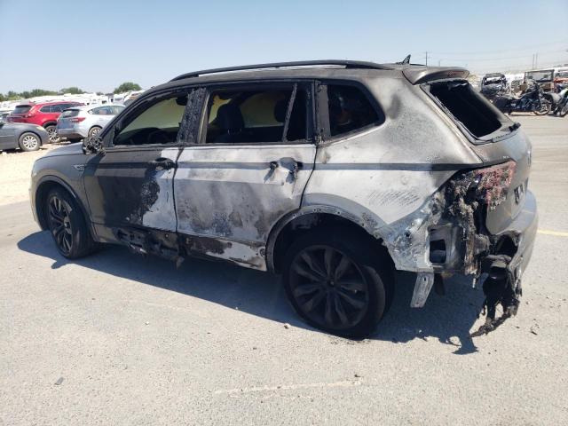 3VV3B7AX4LM142821 - 2020 VOLKSWAGEN TIGUAN SE 石墨色 照片 2