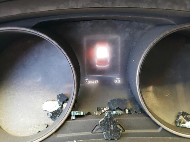 3VV3B7AX4LM142821 - 2020 VOLKSWAGEN TIGUAN SE 石墨色 照片 9