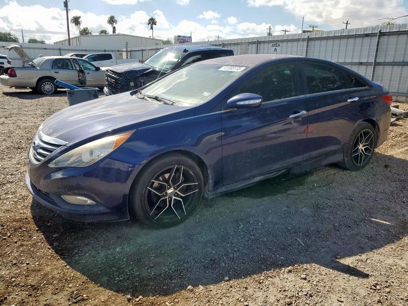 2014 HYUNDAI SONATA SE, 