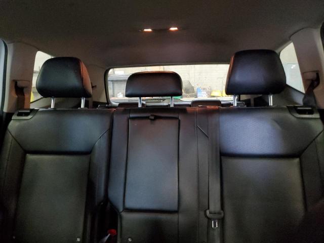 1V2UR2CA7KC558791 - 2019 VOLKSWAGEN ATLAS SE أبيض صورة 10