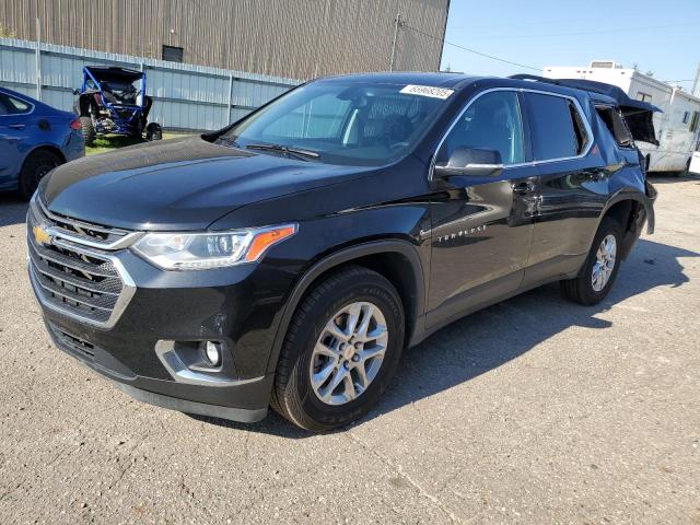 2021 CHEVROLET TRAVERSE LT, 