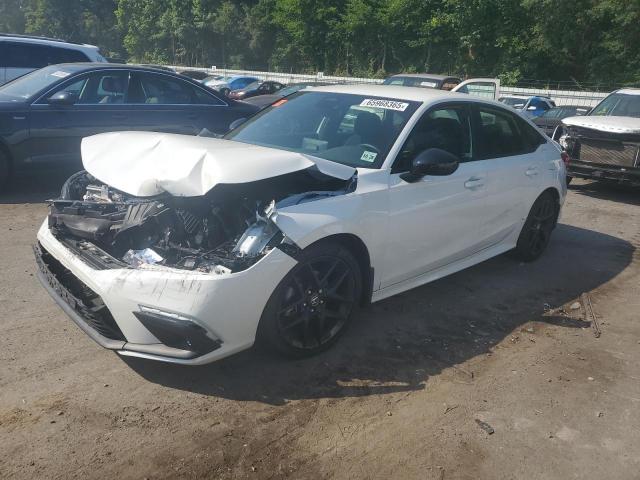 2024 HONDA CIVIC SPORT, 