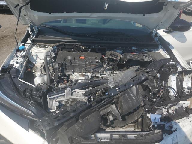 2HGFE2F54RH512994 - 2024 HONDA CIVIC SPORT WHITE photo 11