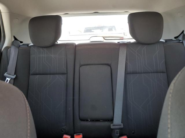 3GNCJLSB7LL222284 - 2020 CHEVROLET TRAX 1LT 白色 照片 10