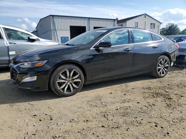 2021 CHEVROLET MALIBU RS, null