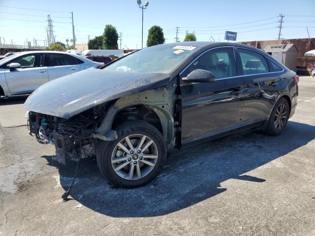 2017 HYUNDAI SONATA SE, 