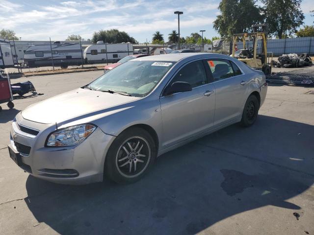 2008 CHEVROLET MALIBU LS, 