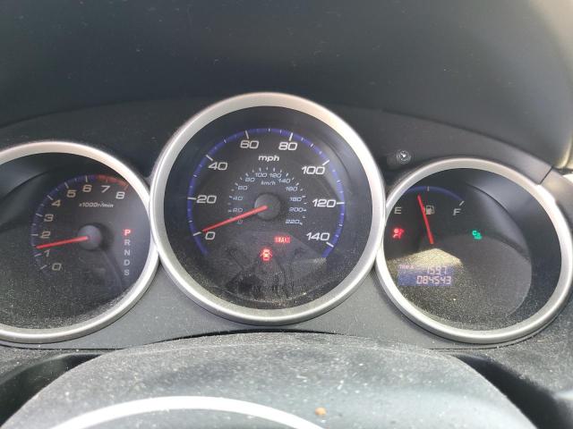 JHMGD38637S054970 - 2007 HONDA FIT S 银色 照片 9