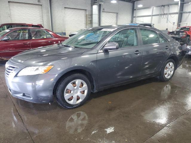 2007 TOYOTA CAMRY CE, 