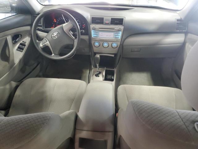 4T1BE46K87U104714 - 2007 TOYOTA CAMRY CE 灰色 照片 8