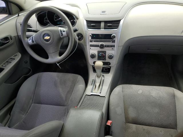 1G1ZC5E03CF392406 - 2012 CHEVROLET MALIBU 1LT 白色 照片 8