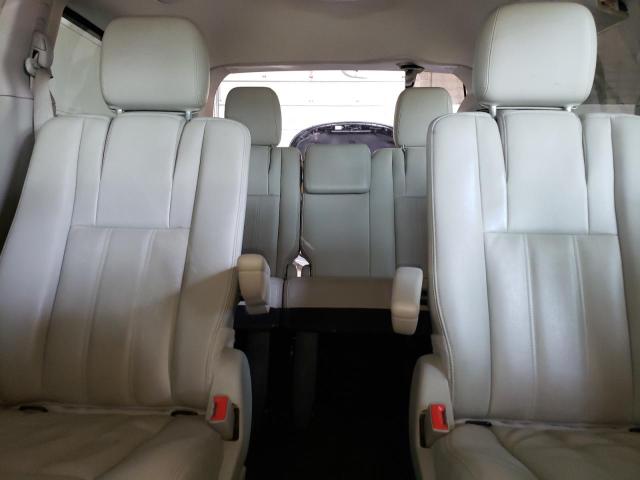 2C4RC1BG8DR779299 - 2013 CHRYSLER TOWN & COU TOURING 黑色 照片 10