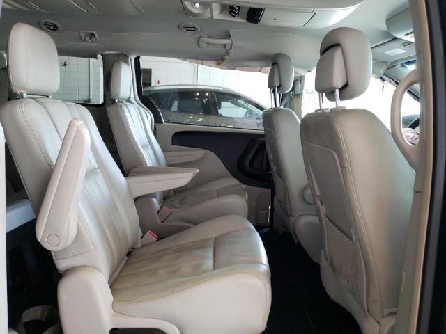 2C4RC1BG8DR779299 - 2013 CHRYSLER TOWN & COU TOURING 黑色 照片 11