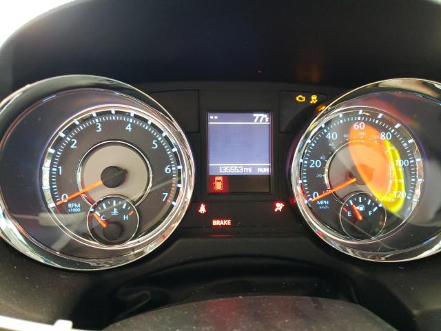 2C4RC1BG8DR779299 - 2013 CHRYSLER TOWN & COU TOURING 黑色 照片 9