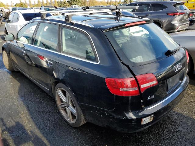 WAU4GAFB2AN057734 - 2010 AUDI A6 PRESTIGE Qara foto 3