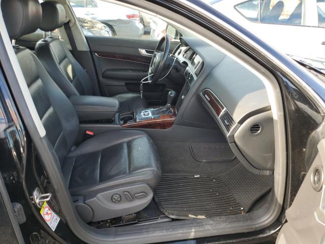 WAU4GAFB2AN057734 - 2010 AUDI A6 PRESTIGE Qara foto 5