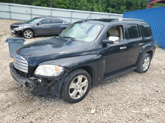 2007 CHEVROLET HHR LT, 