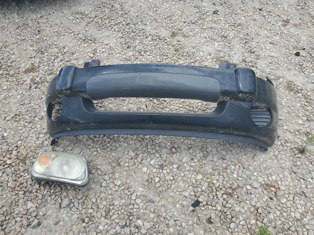 3GNDA23P17S534637 - 2007 CHEVROLET HHR LT შავი ფოტო 12