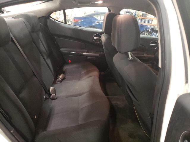 2G2WP552481181640 - 2008 PONTIAC GRAND PRIX 白色 照片 10