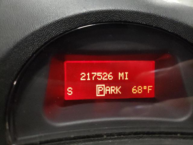 2G2WP552481181640 - 2008 PONTIAC GRAND PRIX 白色 照片 9