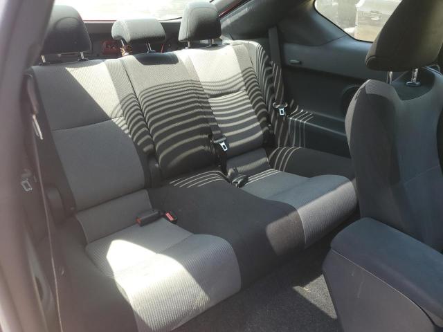 JTKJF5C75E3071850 - 2014 TOYOTA SCION TC წითელი ფოტო 10