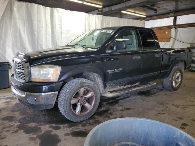 2006 DODGE RAM 1500 ST, 