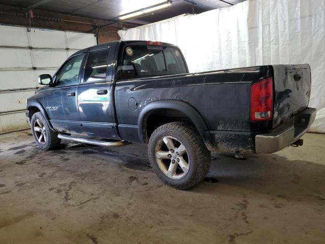 1D7HU18N76S675974 - 2006 DODGE RAM 1500 ST Qara foto 2