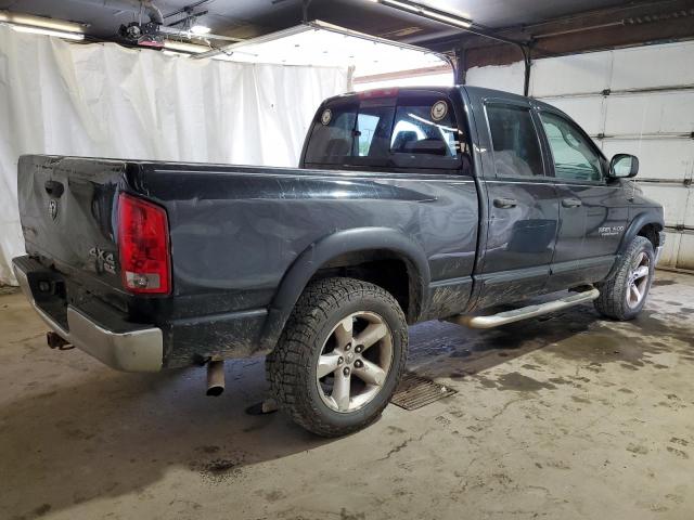 1D7HU18N76S675974 - 2006 DODGE RAM 1500 ST Qara foto 3