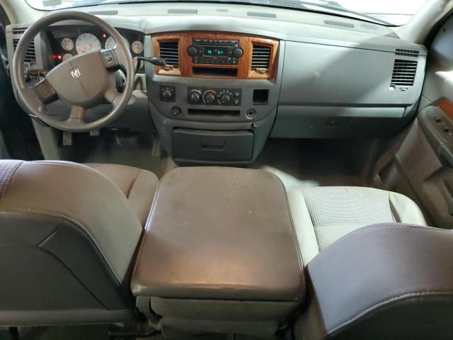 1D7HU18N76S675974 - 2006 DODGE RAM 1500 ST Qara foto 8