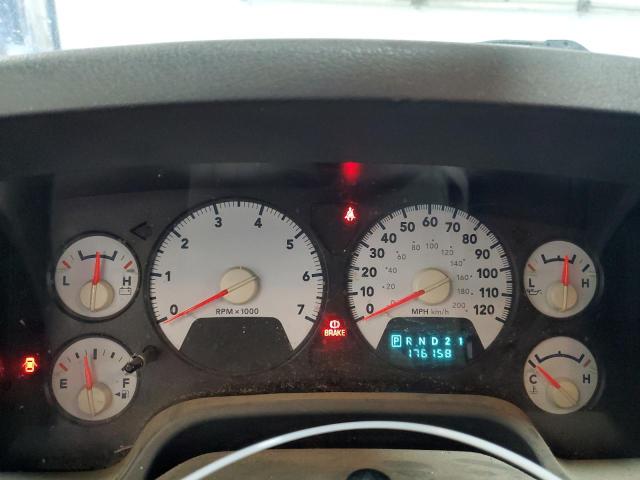 1D7HU18N76S675974 - 2006 DODGE RAM 1500 ST Qara foto 9