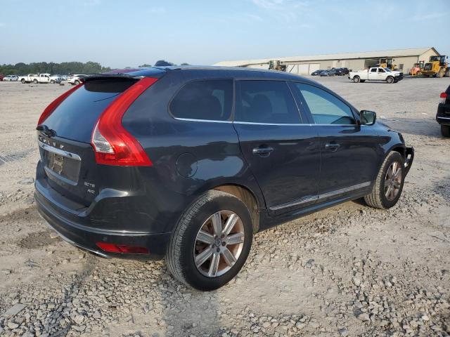 YV4902RM4G2815547 - 2016 VOLVO XC60 T6 PLATINUM GRAY photo 3