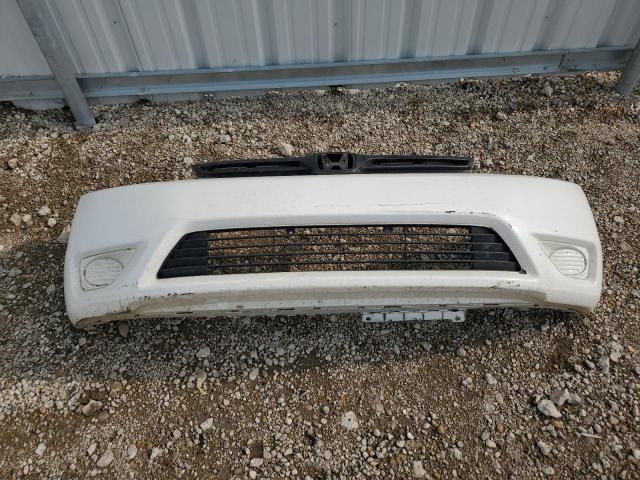 2HGFG12897H001847 - 2007 HONDA CIVIC EX WHITE photo 12