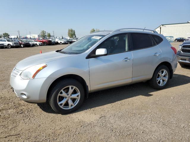 2010 NISSAN ROGUE S, 